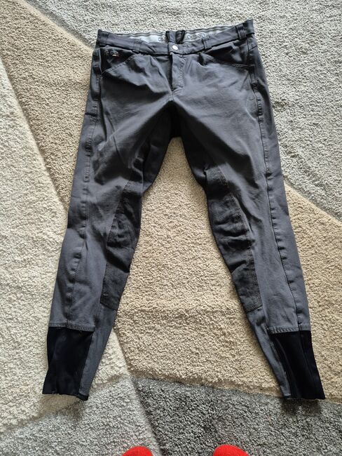 Catago Sport Herren Reithose Größe 50, Catago Catago Sport Herren Reithose Größe 50, Claudia, Men's Breeches & Jodhpurs, Bielefeld