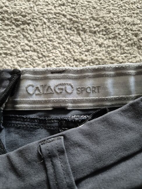 Catago Sport Herren Reithose Größe 50, Catago Catago Sport Herren Reithose Größe 50, Claudia, Men's Breeches & Jodhpurs, Bielefeld, Image 2