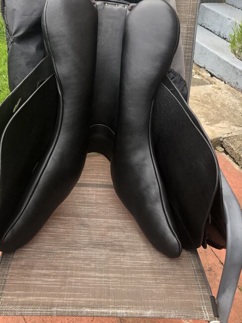 Cavaletti Saddle, Cavaletti  Gp , Wendy Davison , All Purpose Saddle, New Silksworth, Image 4