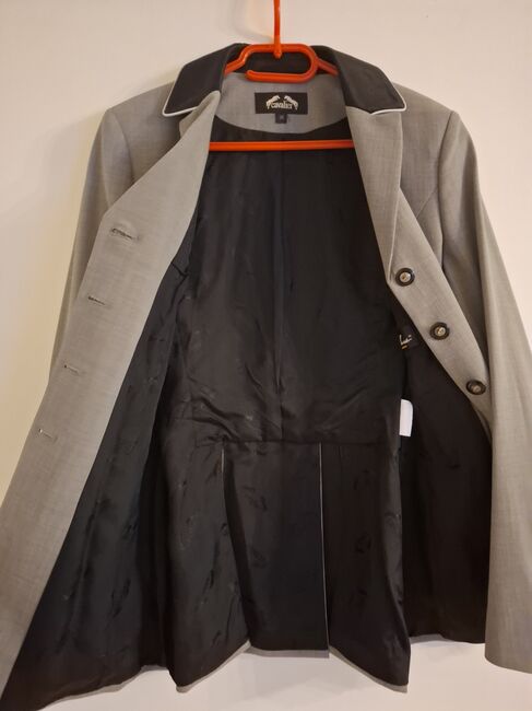 "CAVALIER" Turniersakko Damen Gr. 36, Cavalier Turniersakko, Melanie, Show Apparel, Bexbach, Image 4