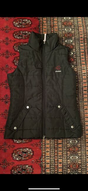 Cavaliero Weste, Cavaliero, Diandra, Riding Jackets, Coats & Vests, Oberaudorf