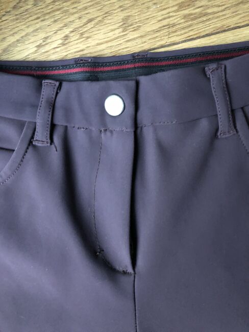 Cavalleria Toscana Kneegrip Reithose Junior 14, Cavalleria toscana , Andrea, Children's Breeches & Jodhpurs, Regensburg, Image 7