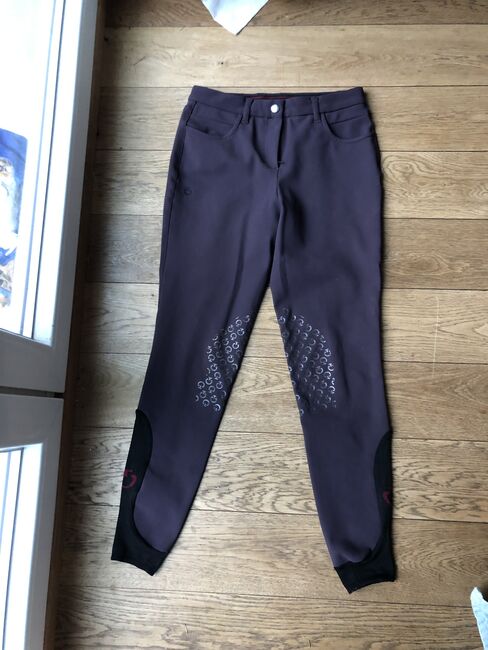 Cavalleria Toscana Kneegrip Reithose Junior 14, Cavalleria toscana , Andrea, Children's Breeches & Jodhpurs, Regensburg