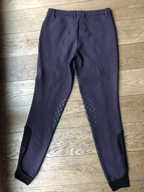 Cavalleria Toscana Kneegrip Reithose Junior 14, Cavalleria toscana , Andrea, Children's Breeches & Jodhpurs, Regensburg, Image 2