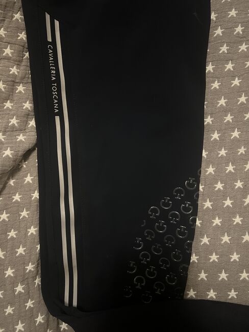 Cavalleria Toscana Reithose, Cavalleria Toscana, Clara, Breeches & Jodhpurs, Zürich, Image 4