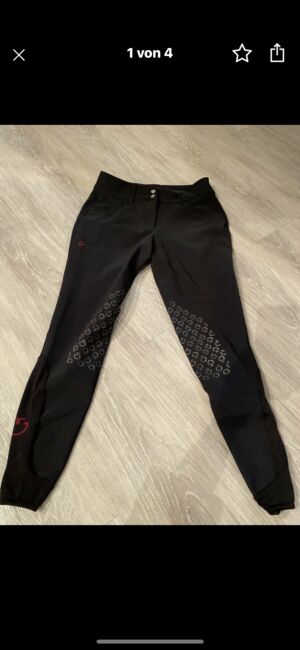 Cavalleria Toscana Reithose 38, Cavalleria Toscana  American (High Waist) , Luna , Breeches & Jodhpurs, Heeslingen 