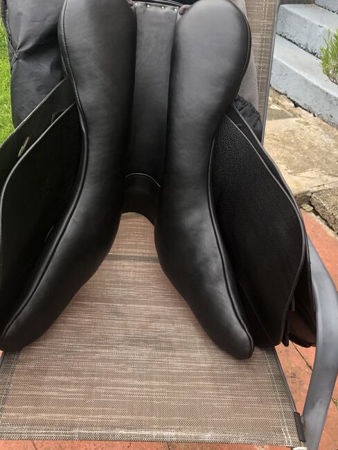 Cavalleti Gp saddle, Cavaletti  General purpose , Wendy Davison , All Purpose Saddle, New Silksworth, Image 6