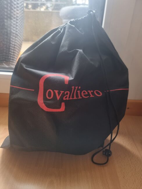 Cavalliero Reithelm, Cavalliero  Helm, Lara Reinsch, Reithelme, Buchs ZH