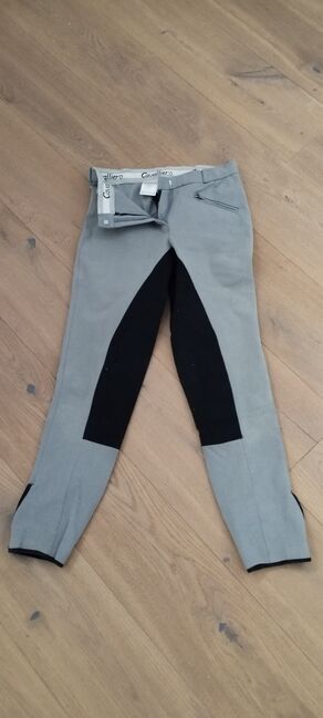 Reithose Cavalliero, Cavalliero , Claudia, Breeches & Jodhpurs, Hollersbach