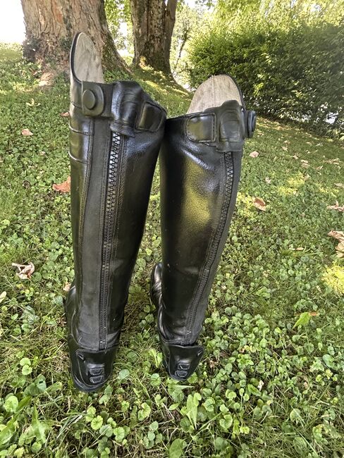 Verkaufe Reitstiefel Cavallinus Slim, Top Zustand!, Cavallo Cavallinus Slim, Feodosia Burchenko, Riding Boots, Pfaffhausen, Image 5