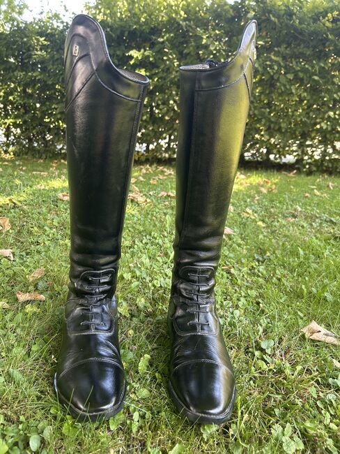 Verkaufe Reitstiefel Cavallinus Slim, Top Zustand!, Cavallo Cavallinus Slim, Feodosia Burchenko, Riding Boots, Pfaffhausen, Image 7