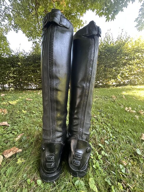 Verkaufe Reitstiefel Cavallinus Slim, Top Zustand!, Cavallo Cavallinus Slim, Feodosia Burchenko, Riding Boots, Pfaffhausen, Image 6