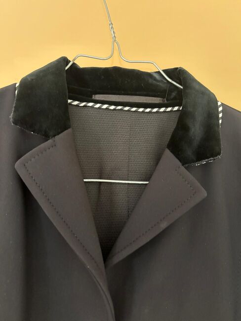 Reitjacket Cavalllo, Cavallo, Tarlan Rahimova, Show Apparel, Seevetal, Image 4