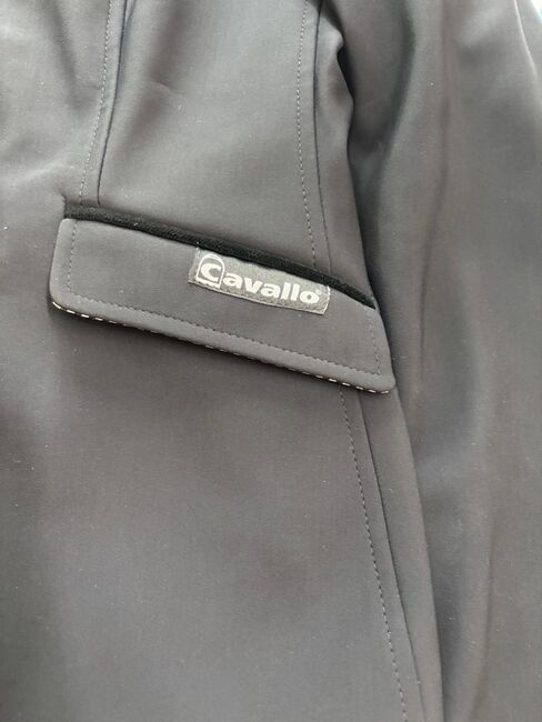 Reitjacket Cavalllo, Cavallo, Tarlan Rahimova, Show Apparel, Seevetal, Image 2