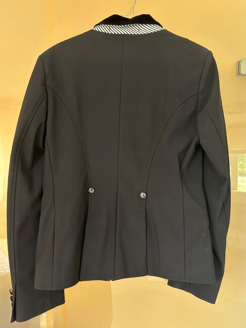 Reitjacket Cavalllo, Cavallo, Tarlan Rahimova, Show Apparel, Seevetal, Image 5