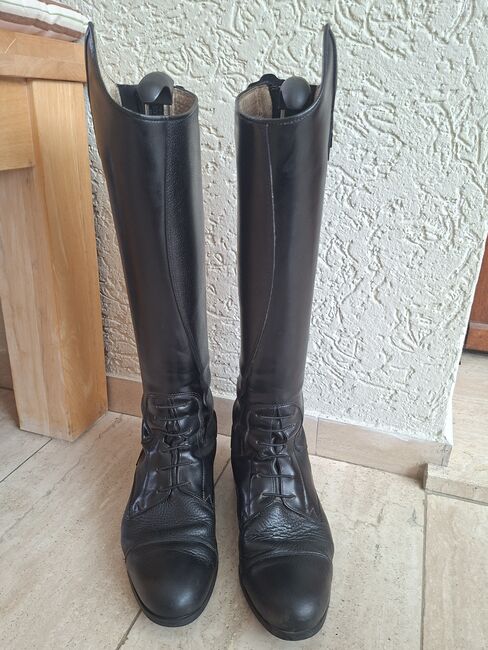 Cavallo Reitstiefel ATB ONE 6 - 6½ 46/33, Cavallo  ATB ONE , Sandra, Riding Boots, Weiler