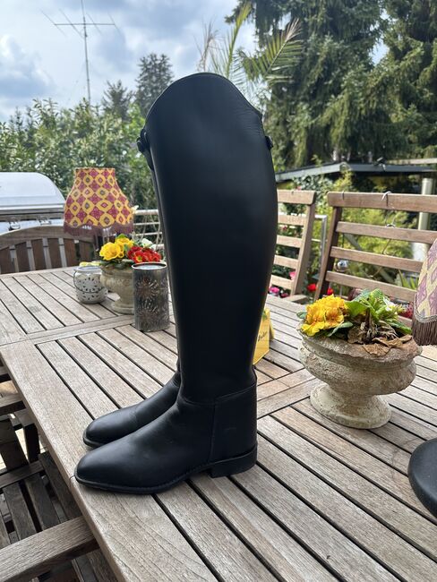Cavallo-Stiefel abzugeben, Cavallo , Lisa , Riding Boots, Stahnsdorf , Image 2