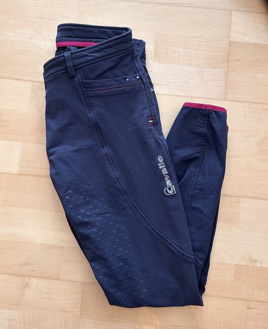 Cavallo Reithosen Vollbesatz, Grösse 36, Vera , Breeches & Jodhpurs, Geuensee