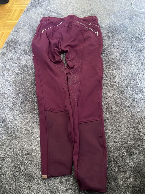 Cavallo Reithose, Cavallo, Stephanie , Breeches & Jodhpurs, Graz 