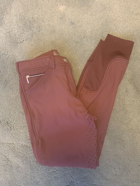 Cavallo Reithose, Cavallo, Ilayda Krier, Breeches & Jodhpurs, Remich