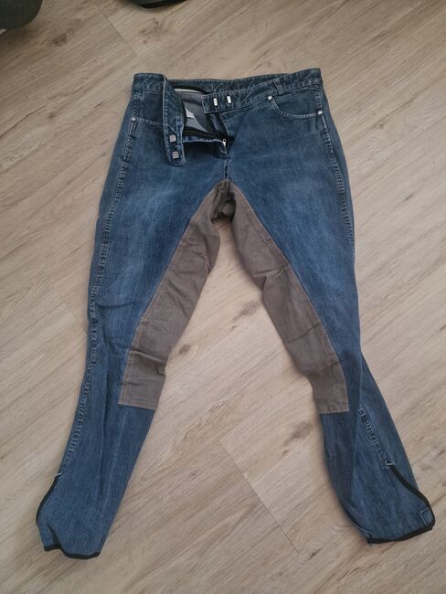 Cavallo Reithose, Cavallo, Anna, Breeches & Jodhpurs, Ingolstadt