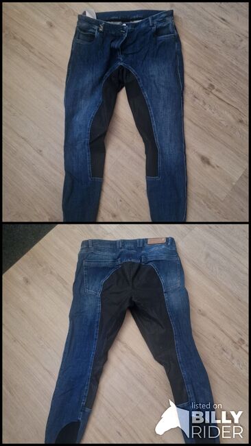 Cavallo Reithose, Cavallo, Anna, Breeches & Jodhpurs, Ingolstadt, Image 3
