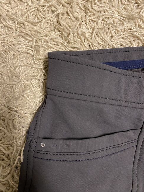 Cavallo Reithose, Cavallo, Vanessa, Breeches & Jodhpurs, Meppen , Image 2