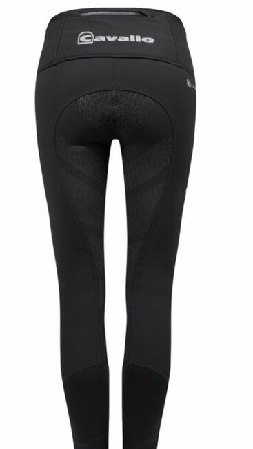 Cavallo Reithose, Cavallo  Clare, Astrid, Breeches & Jodhpurs, Image 3