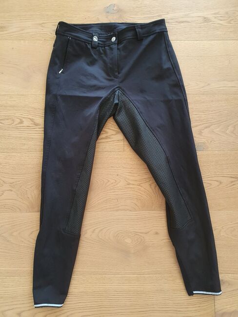 Cavallo Reithose Cosima Grip Gr.80, Cavallo  Cosima, Julia W., Breeches & Jodhpurs, Frohburg, Image 6