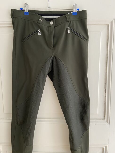 Cavallo Caja Grip Gr. 42, Cavallo Caja Grip, Lisa Cramer, Breeches & Jodhpurs, Detmold