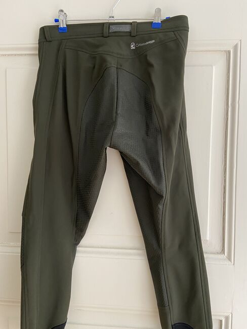 Cavallo Caja Grip Gr. 42, Cavallo Caja Grip, Lisa Cramer, Breeches & Jodhpurs, Detmold, Image 2