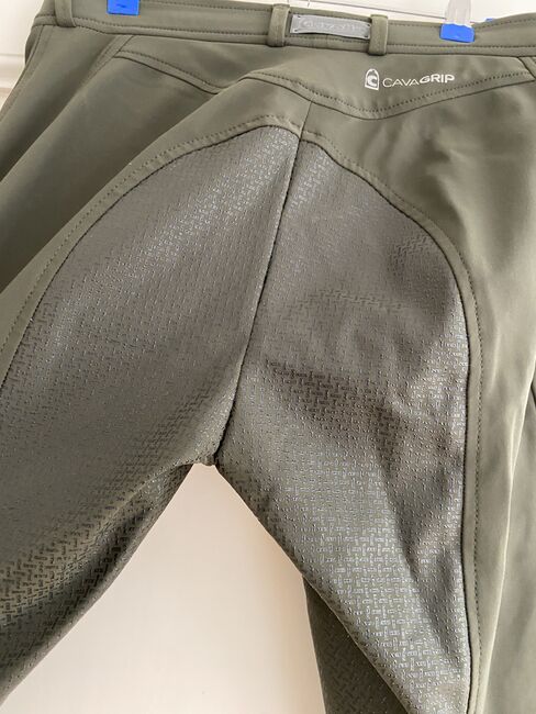 Cavallo Caja Grip Gr. 42, Cavallo Caja Grip, Lisa Cramer, Breeches & Jodhpurs, Detmold, Image 3