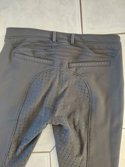 Cavallo Calimar Full Grip Steel, Cavallo Calimar Full Grip Steel, Nicola Schwickerath, Breeches & Jodhpurs, Ammersbek, Image 4