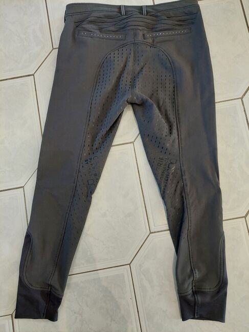 Cavallo Calimar Full Grip Steel, Cavallo Calimar Full Grip Steel, Nicola Schwickerath, Bryczesy, Ammersbek, Image 3
