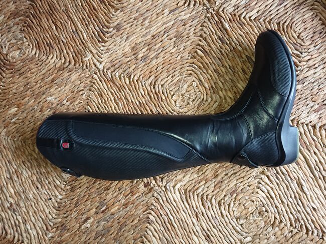 Cavallo Carbon Boots Gr. 39, Cavallo  Carbon Boots , Leni, Riding Boots, Mahlow , Image 2