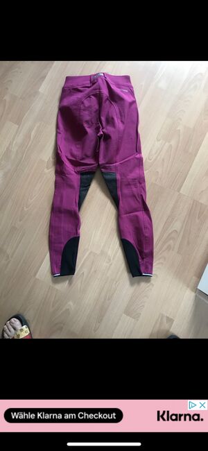 Cavallo Cava Grip Reithose, Cavallo  Cava Grip, C. Gawantka , Breeches & Jodhpurs, Solingen