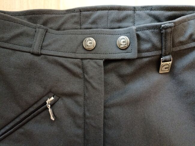 Cavallo Damen-Reithose „Big Ben“ –ungetragen– Gr.76, Cavallo  Big Ben, Jazz, Reithosen, Monheim am Rhein Baumberg, Abbildung 3