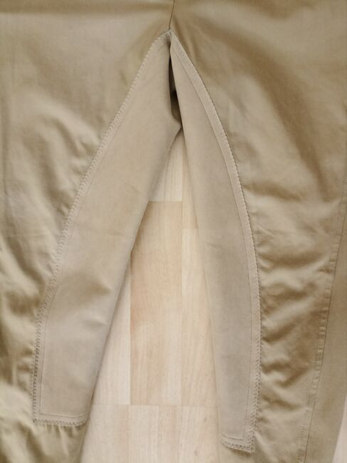 Cavallo Damen-Reithose „Chirac“ –ungetragen– Gr.84, Cavallo  Chirac, Jazz, Reithosen, Monheim am Rhein , Abbildung 6