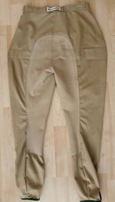 Cavallo Damen-Reithose „Chirac“ –ungetragen– Gr.84, Cavallo  Chirac, Jazz, Reithosen, Monheim am Rhein , Abbildung 2