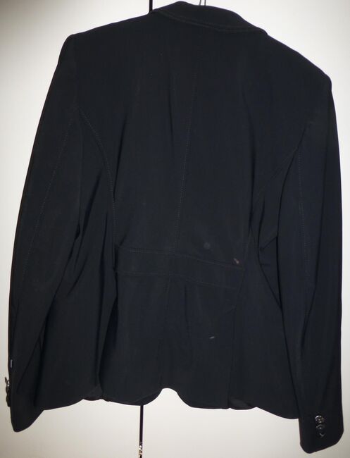 Cavallo ® Damen Turnierjacket Reitjacke MONTREAUX D 42 NEU, Cavallo MONTREAUX, mike_w99, Na zawody, Starnberg, Image 7