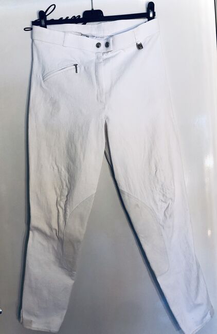 Cavallo Derby Dress Reithose Turnierreithose 44, Cavallo  Champion , Pea_Rider <3, Show Apparel, Hannover, Image 7