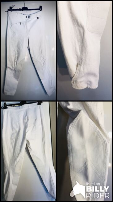 Cavallo Derby Dress Reithose Turnierreithose 44, Cavallo  Champion , Pea_Rider <3, Show Apparel, Hannover, Image 11