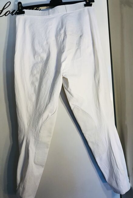 Cavallo Derby Dress Reithose Turnierreithose 44, Cavallo  Champion , Pea_Rider <3, Turnierbekleidung, Hannover, Abbildung 3