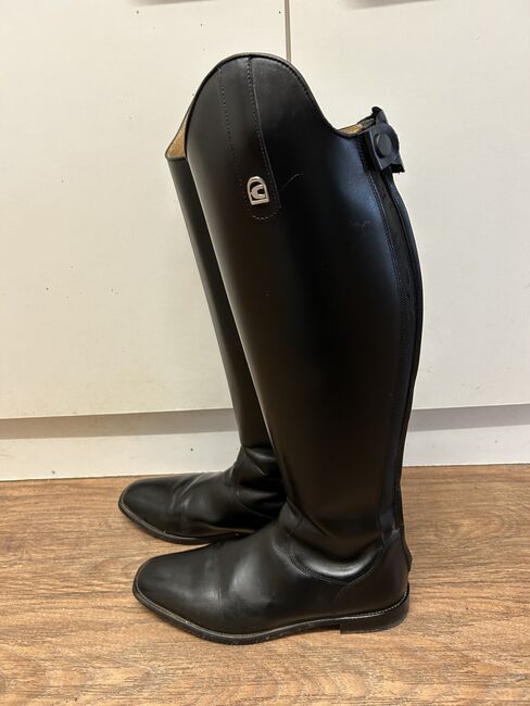 Cavallo Dressurstiefel, Cavallo Linus Dressage , Sophie humm, Riding Boots, Langelsheim, Image 4