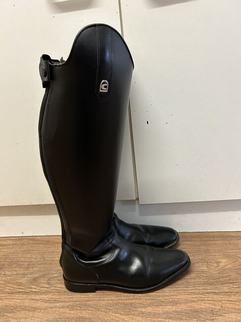 Cavallo Dressurstiefel, Cavallo Linus Dressage , Sophie humm, Riding Boots, Langelsheim, Image 5