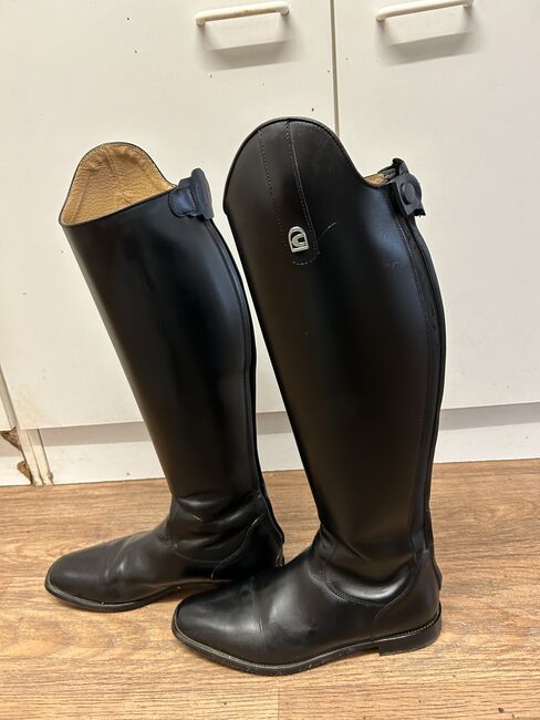 Cavallo Dressurstiefel, Cavallo Linus Dressage , Sophie humm, Riding Boots, Langelsheim, Image 6