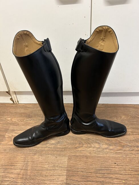 Cavallo Dressurstiefel, Cavallo Linus Dressage , Sophie humm, Riding Boots, Langelsheim, Image 9