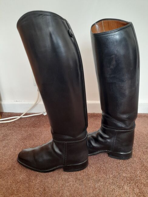 Cavallo dressage boots UK 4, Cavallo , Jill Southern , Oficerki jeździeckie, Bolton , Image 2