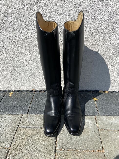 Cavallo Dressurreitstiefel Grand Prix Plus Größe 40, Cavallo Grand Prix Plus, Anna, Riding Boots, Ehingen