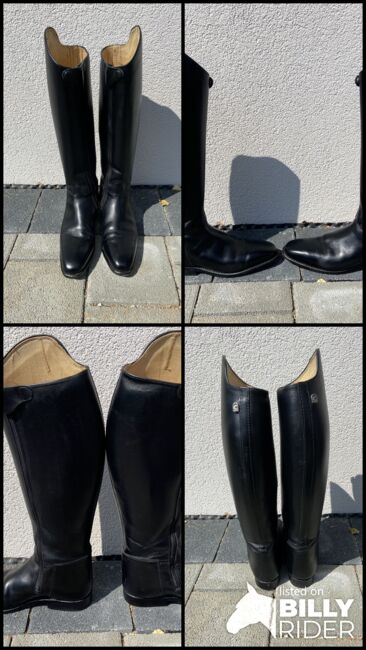 Cavallo Dressurreitstiefel Grand Prix Plus Größe 40, Cavallo Grand Prix Plus, Anna, Riding Boots, Ehingen, Image 6